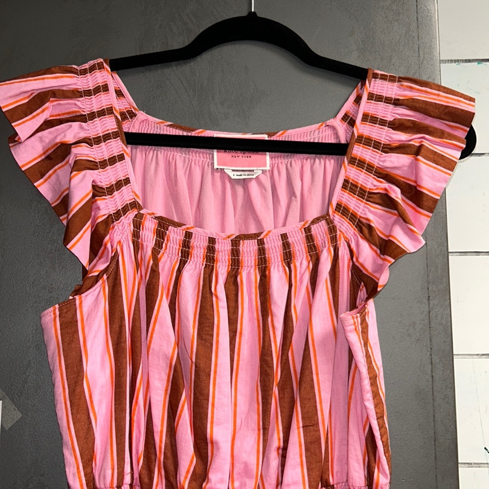 Like new KATE SPADE short dress